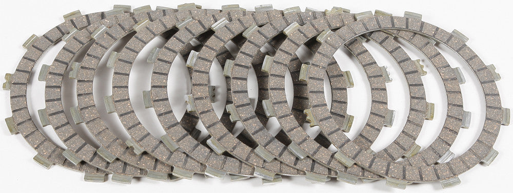 EBC Brakes CK5595 Clutch Friction Plate Kit