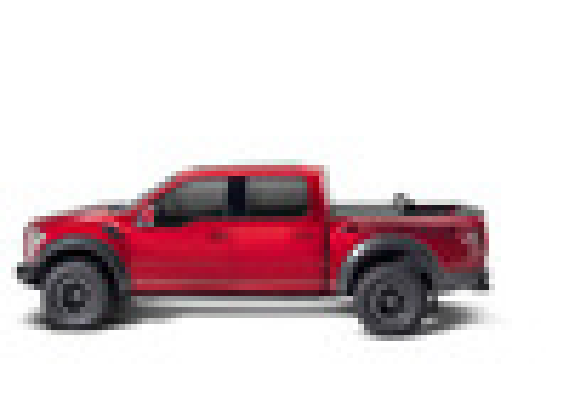 Bak Revolver X4S Hard Rolling Truck Bed Tonneau Cover Fits 2019 2023 Ford Ranger 5' 1" Bed (61") 80332