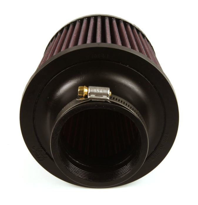 K&N RX-4990 X-tream Air Filter for 3"FLG, 6"B, 5"T, 5-9/16"H