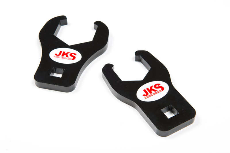 JKS 1-7, 8"Jam Nut Wrench 1695
