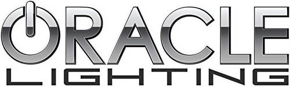 Oracle Lighting 7720-003 Fits select: 2008-2014 Compatible with Dodge CHALLENGER