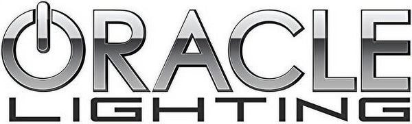Oracle Lighting 7720-003 Fits select: 2008-2014 Compatible with Dodge CHALLENGER