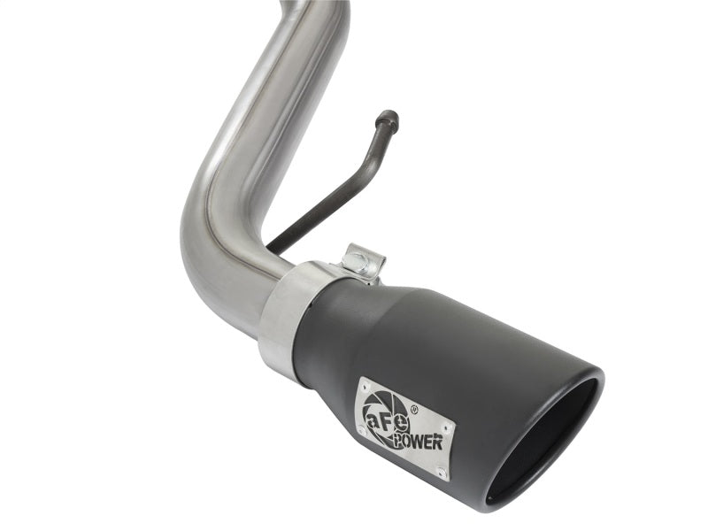 Afe Exhaust Cat Back 49-06039-B