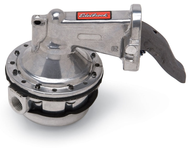 Edelbrock Ede Fuel Pump 1723