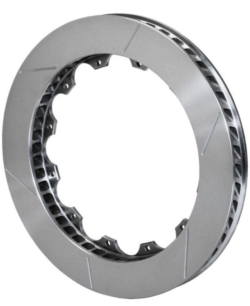 Wilwood Rotor-GT48 SPC-37-RH-Bedded 12.88 x 1.25 12 on 8.75in 160-4564-B