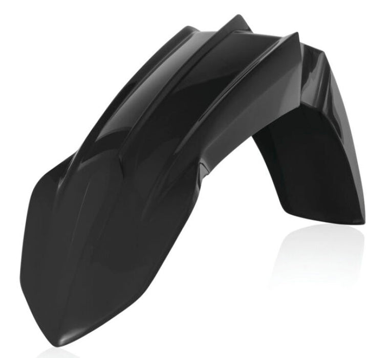 Acerbis Front Fender Black 2685850001