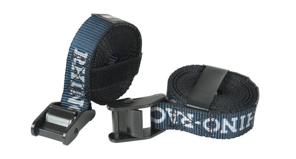 Rhino-Rack Tie Down Straps 3m/10ft Pair RTD3