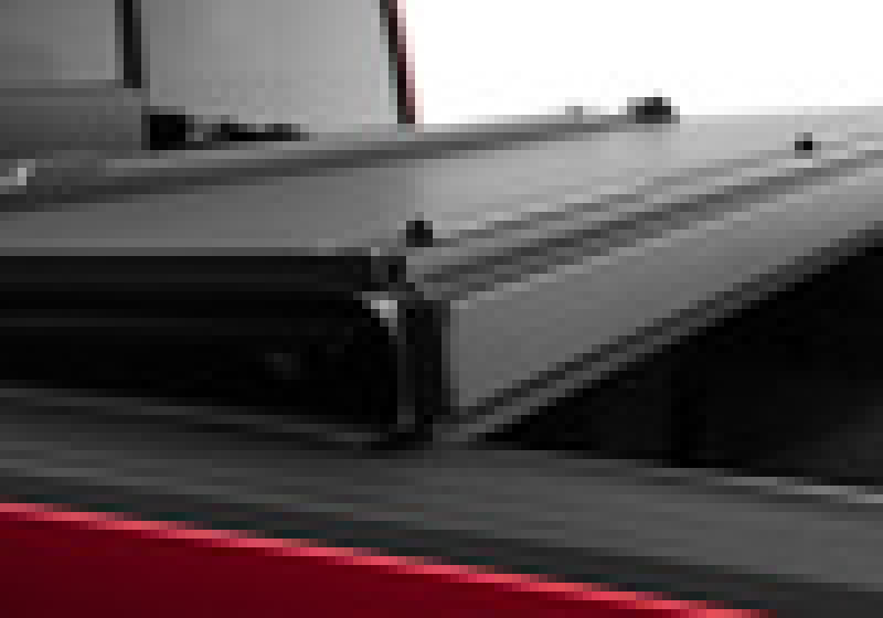 Bak flip Mx4 Hard Folding Truck Bed Tonneau Cover Fits 2019 2023 Chevy/Gmc Silverado/Sierra, Works W/ Multipro/Flex Tailgate 6' 7" Bed (79.4") 448131