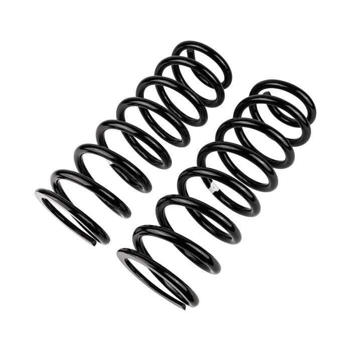 Arb Ome Coil Spring Rear 4In80/105 Cnstnt 400Kg () 3052