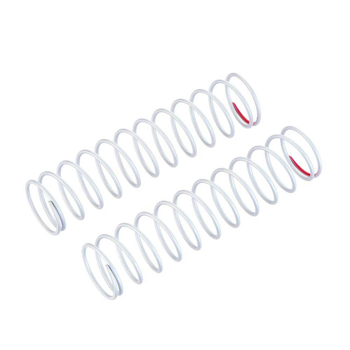 Axial AX31240 Spring 23x109mm 3.34lbs/in Red 2 AXIC3140 Elec Car/Truck Replacement Parts