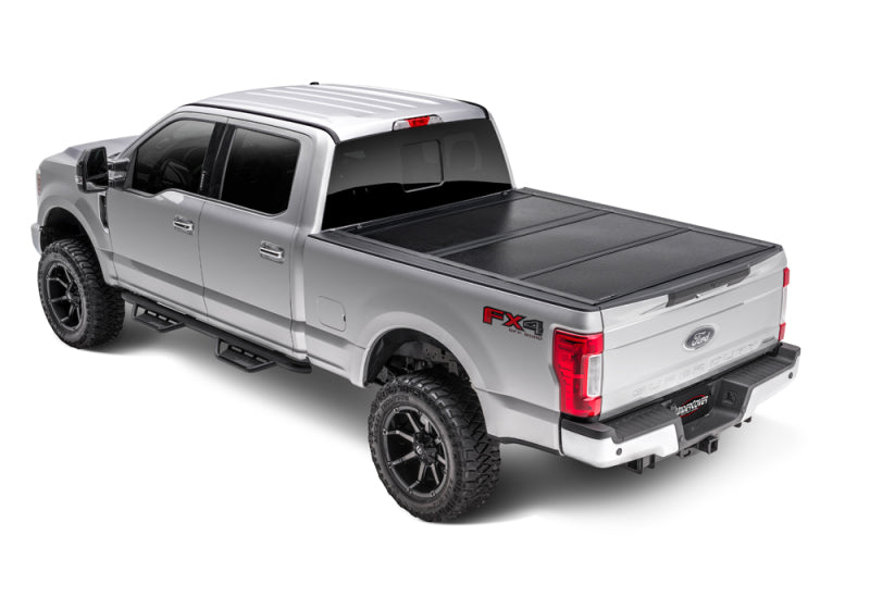 UnderCover 99-07 Ford F-250/F-350 6.8ft Flex Bed Cover FX21012