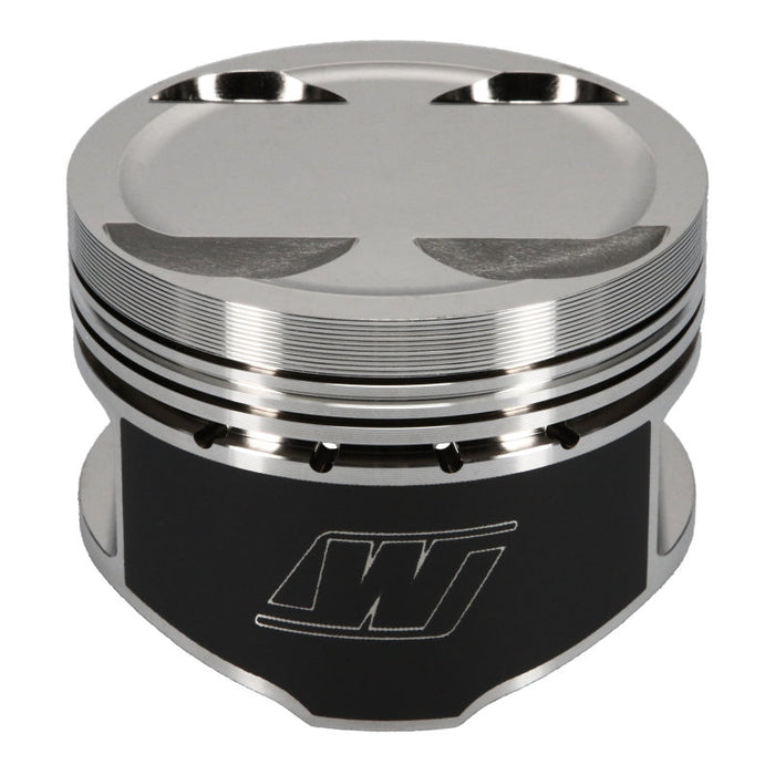 Wiseco Toyota 3SGTE 4v Dished -6cc Turbo 87mm Piston Kit K615M87AP