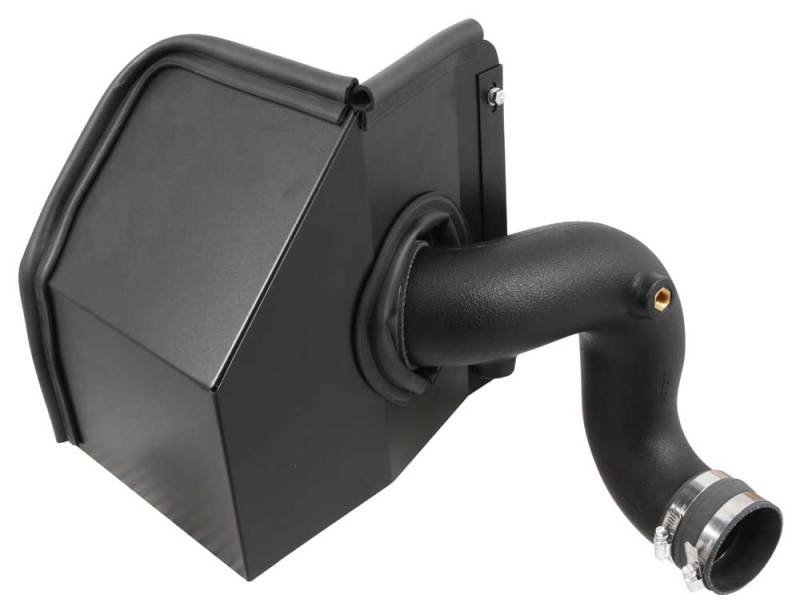 K&N 2013-2015 Hyundai Santa Fe L4-2.4L F/I Aircharger Performance Intake 63-5301