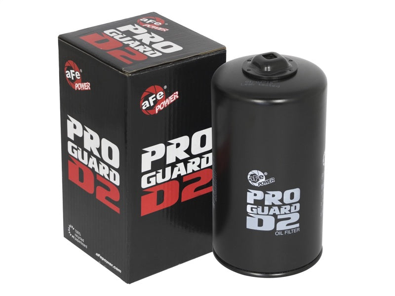 Afe Progaurd Oil Filter 44-LF004-MB