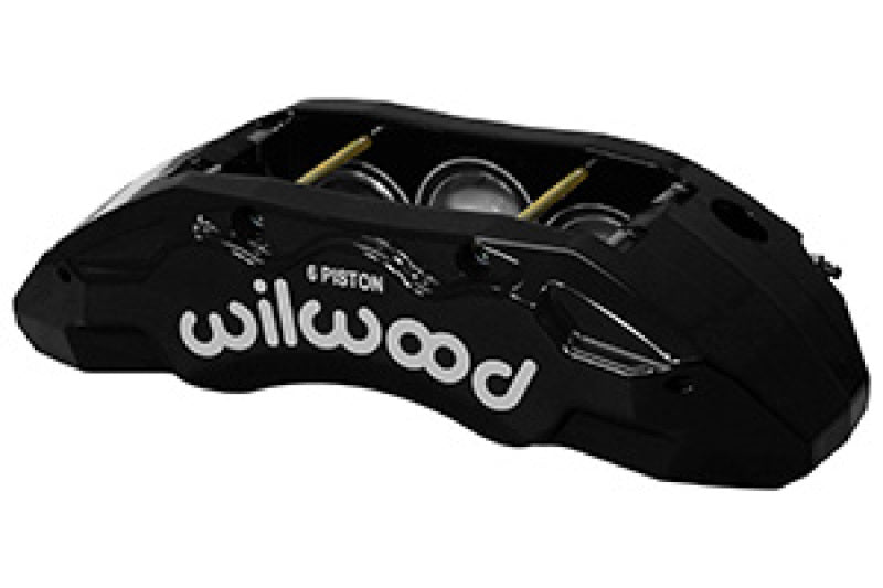 Wilwood Wil Tx6R Caliper 120-14599-BK