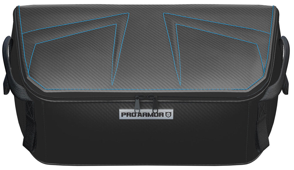 Pro Armor P199Y333BU Cooler Bag Blue Pol