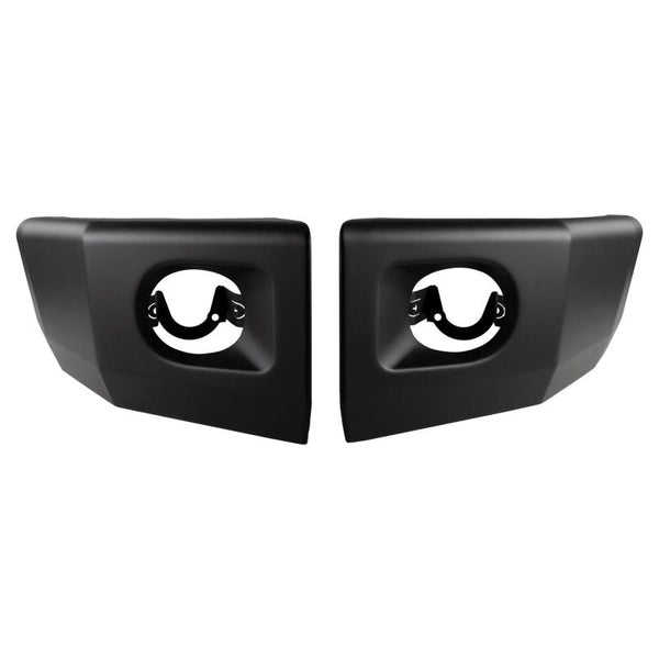 ARB Lhs/rhs Wings Textured 5137010