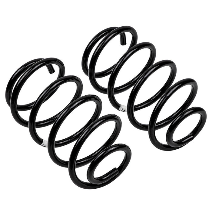 ARB / OME Coil Spring Rear compatible with Jeep Kj Med 2947