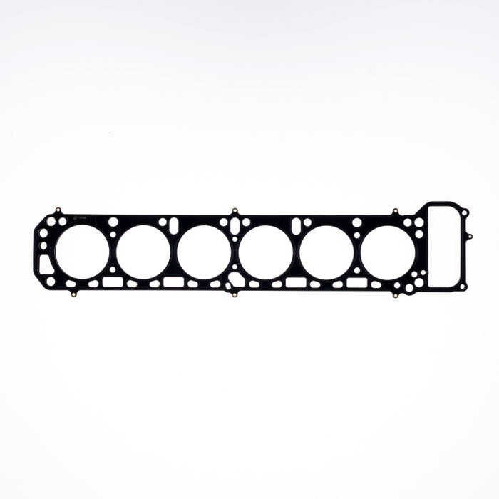 Cometic 75-80 Compatible with Nissan L28E/S/ES Non Turbo 89mm .051in MLS Head Gasket C4580-051