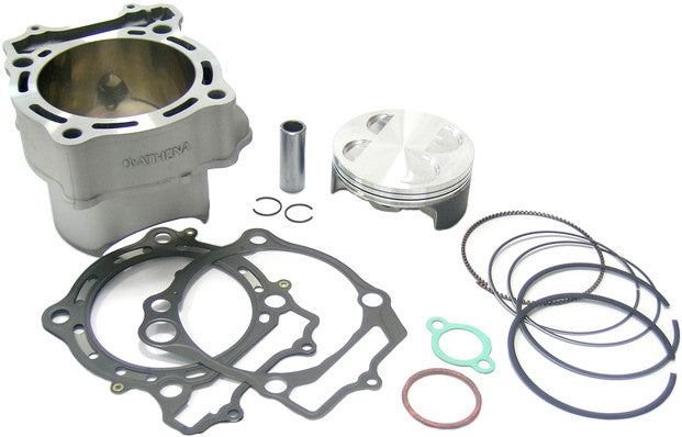 Athena P400510100008 Cylinder Kit for Suzuki Big Bore Engine