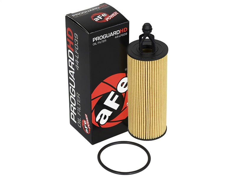 Afe Progaurd Oil Filter 44-LF039-MB