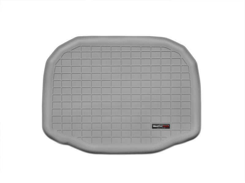 WeatherTech 11+ Ford Explorer Cargo Liners Grey 42488