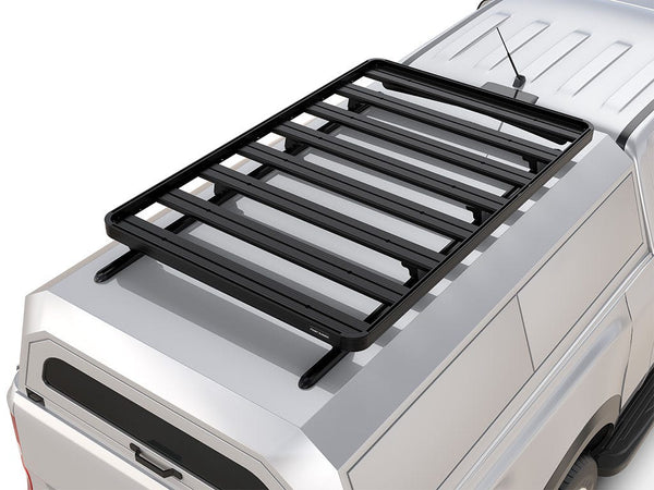 Front Runner Truck Canopy or Trailer Slimline II Rack Kit / Tall / 1425mm(W) X 1560mm(L) KRCAT57T