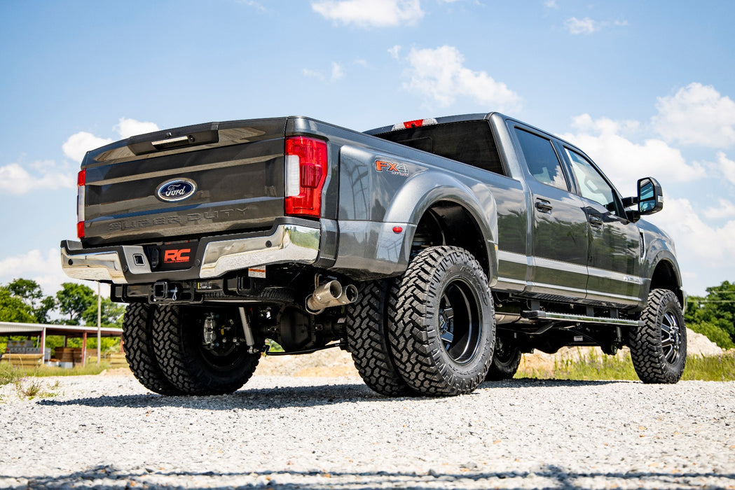 Rough Country 4.5 Inch Lift Kit Drw D/S V2 Ford F-350 Super Duty (17-22) 55971