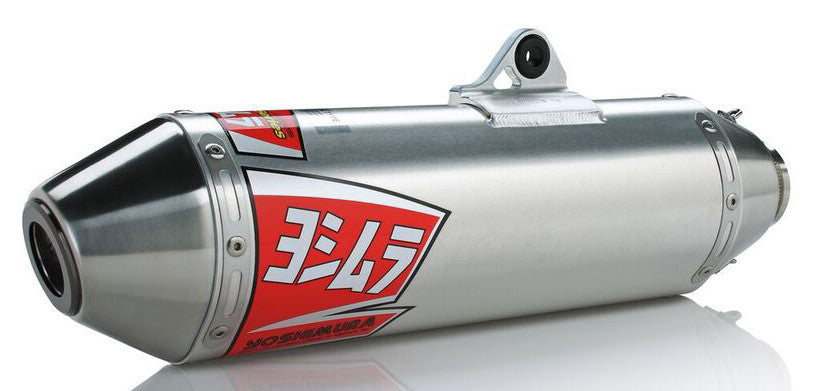 Yoshimura 961-8179 Signature Rs-2 Slip-On Exhaust Ss-Al-Ss