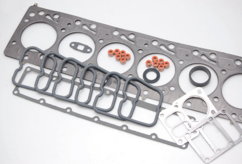 Cometic Street Pro 92-97 CMS 5.9L Cummins Diesel 12V (Non-Intercooled) 4.188inch Top End Gasket Kit PRO3001T