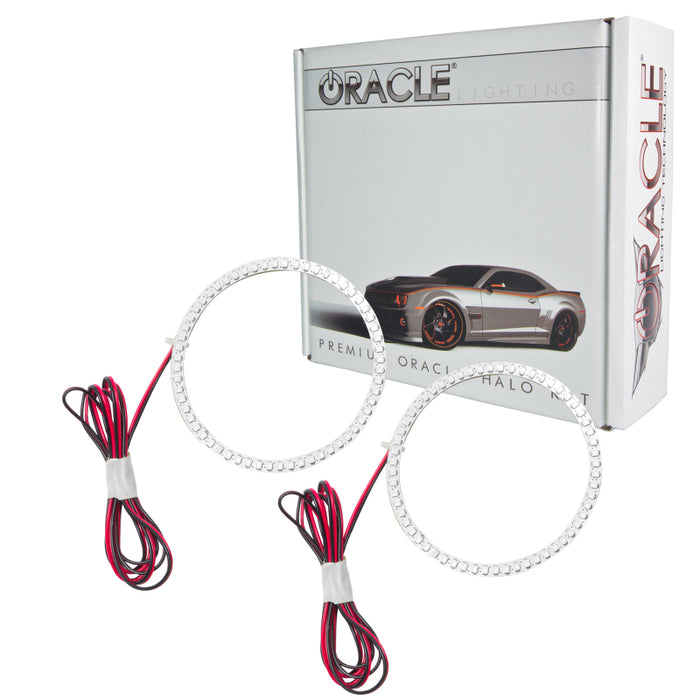 Oracle Dodge Durango 98-03 LED Fog Halo Kit - White - 2264-001