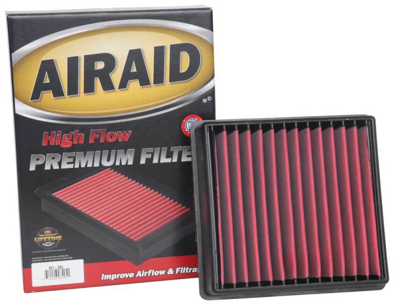 AIRAID 851-385 Replacement Air Filter