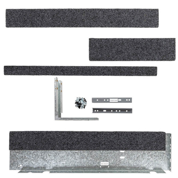 ARB Sidefloor Adapt Lhs RFFKADP1045L