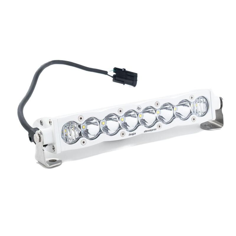 Baja Designs Baj Powersports S8 Light Bars 701003WT