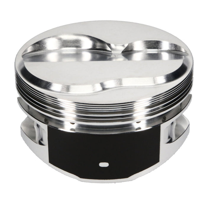 JE Pistons 400 SBC DOME 4.125in Bore 18DEG Single Right Piston 213127R