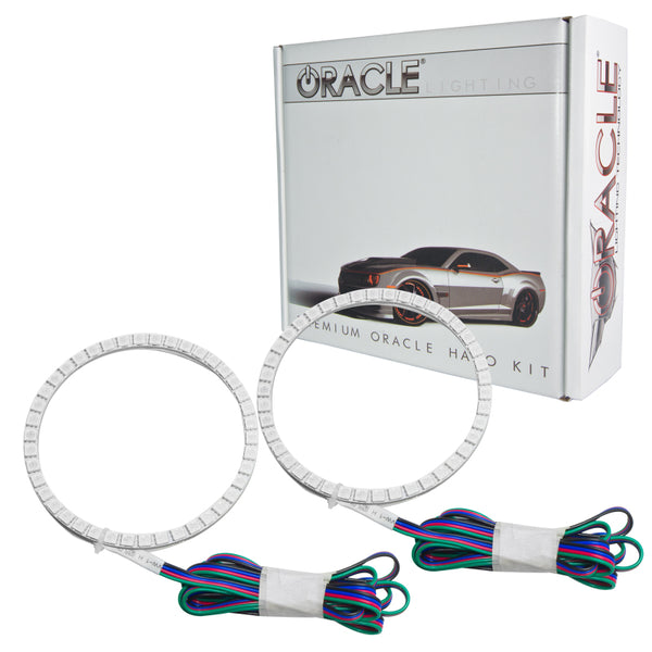 Oracle Ford Explorer 12-15 Halo Kit ColorSHIFT SEE WARRANTY 2696-330