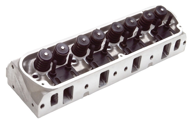 Edelbrock Single Perf RPM SBF 2 02 Head Comp 60259