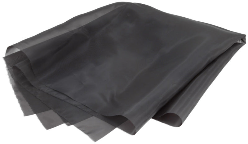 K&N Universal Drycharger Black Air Filter Wrap (36 x 58 Sheet) 25-3901