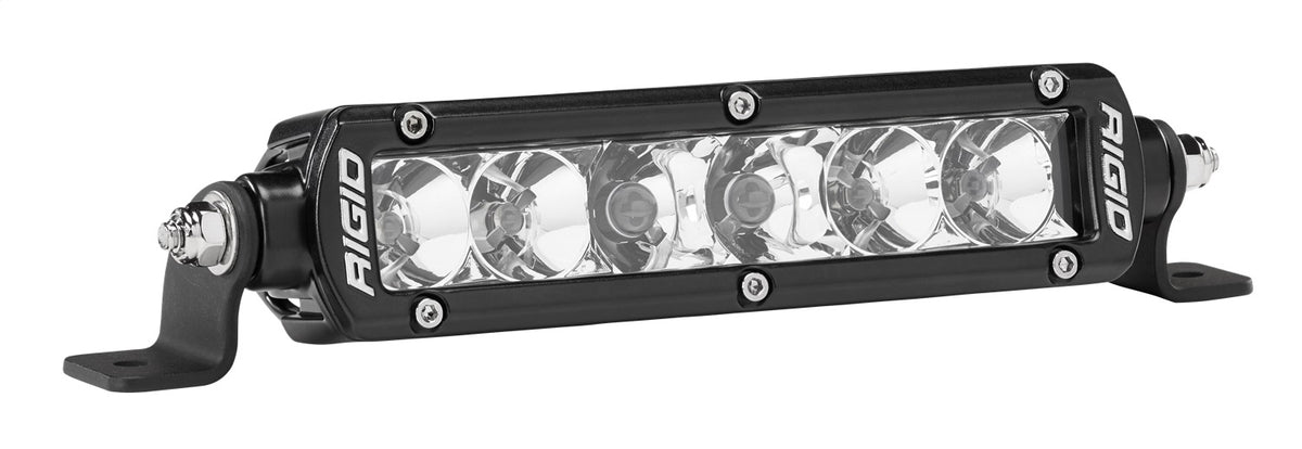 RIGID Light Bars, black, os 906313