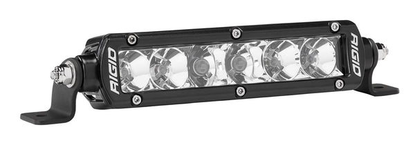 RIGID Light Bars, black, os 906313