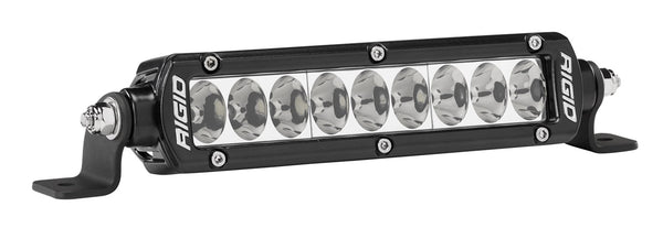 RIGID 6in SR2-Series Drive 2pc 906613