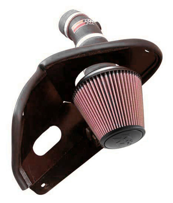 K&N 57-3049 Fuel Injection Air Intake Kit for PONTIAC GRAND PRIX, V6-3.8L S/C 04-05