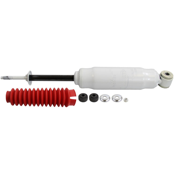 Rancho RS5000X RS55029 Shock Absorber Fits select: 1980-1996 FORD F150, 1980-1997 FORD F250