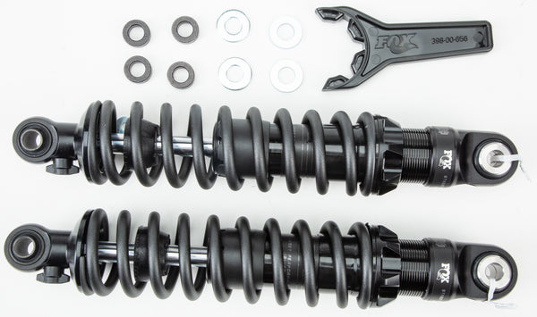 FOX Ifp-qsr Shocks Dyna 13.5" Std Rebound Adjust 897-27-206