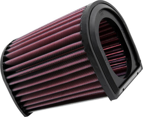 K&N YA-1301 Replacement Air Filter Compatible for Yamaha FJR1300 2003-2006