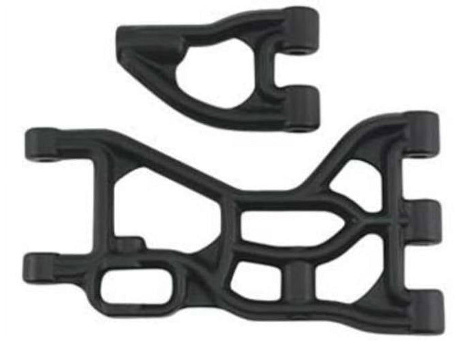 RPM82252 RPM Rear Upper/Lower A-Arms Blk HPI 5B/5T ## RPM82252