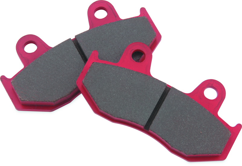 BikeMaster Yamaha Sintered Brake Pads 961544