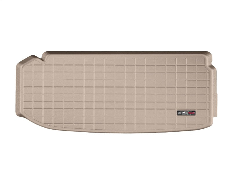 WeatherTech 2018+ Lexus RX Cargo Liners Tan (Will Not Fit Hybrid Models) 411159