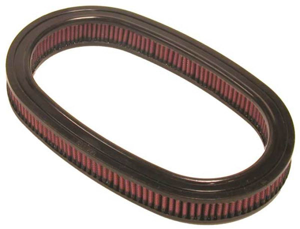 K&N 91-00 Rover Mini L4-1.3L Replacement Drop In Air Filter E-9172