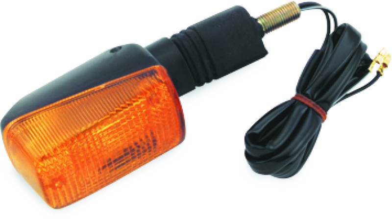 BikeMaster Suzuki Turn Signal Left Rear 263026